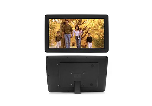 15.6 inch digital photo fram support photo_BE1561PS