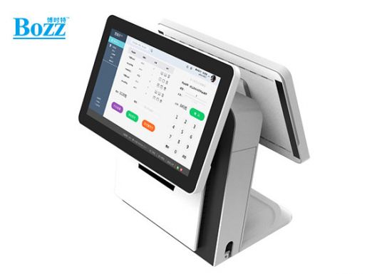 Android Touch POS All-in-One (multiple sizes optional)